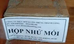 Công ty diệt mối tận gốc Thành Long: ĐT.(028)66854182 - 093.4040.306 - 0982.635.229  chuyên diệt mối