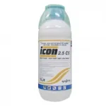 Thuốc diệt côn trùng Icon 2.5 CS