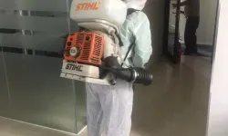 Dịch vụ phun muỗi phòng dịch tại Đồng Nai