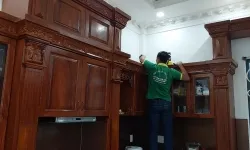 Dịch vụ diệt mối Bình Phước