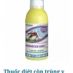 Thuốc diệt côn trùng PERMECIDE 50 EC