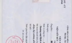 Phun Phòng Dịch COVID 19