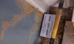 Diẹt mối tận gốc tại nhà Huyện  Hóc Môn