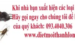 Diệt Chuột