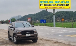 Bán thuốc và diệt mối tận gốc tại huyện  yên thành và các huyện khác ở Nghệ An